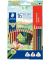 Buntstift Noris colour 12+4