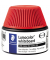 Boardmarker-Nachfülltinte Lumocolor, 48851-2, rot