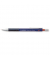 Druckbleistift MARSMICRO, 775 05, dunkelblau, 0,5mm, HB
