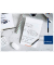Druckbleistift Mars micro, 775 07, dunkelblau, 0,7mm, HB