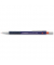Druckbleistift Mars micro, 775-09, dunkelblau, 0,9mm, HB