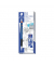 Druckbleistift Mars micro, 775-09, dunkelblau, 0,9mm, HB