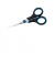 Schere Comfort Grip 5,5 Zoll   14cm