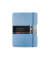 Notizbuch 50033713, Flex, blau, A5, punktkariert, 80g, 40 Blatt / 80 Seiten