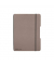 Notizbuch 50033775, my.book flex, beige, A5, punktkariert, 80g, 40 Blatt / 80 Seiten