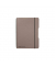 Notizbuch 50033799, Flex, beige, A6, punktkariert, 80g, 40 Blatt / 80 Seiten