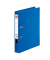 Ordner maX.file protect plus 10834752, A4 50mm schmal PP vollfarbig blau