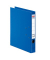 Ordner maX.file protect plus 10834752, A4 50mm schmal PP vollfarbig blau