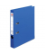 Ordner maX.file protect plus 10834752, A4 50mm schmal PP vollfarbig blau