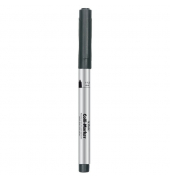 Permanentmarker Colli-Marker schwarz 1-2mm Rundspitze