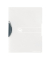 Klemmhefter easy orga to go 11207107, A4 transparent/grau, für ca. 30 Blatt, Polypropylen (PP)