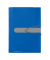 Fächermappe easy orga to go 11208402 A4 mit 12 Fächern 12-teilig blanko Kunststoff blau