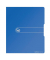 Ringbuch EasyOrgaToGo 11217130, A4 2 Ringe 16mm Ring-&Oslash; Polypropylen (PP) blau