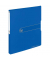 Ringbuch EasyOrgaToGo Herlitz Logo 11217130, A4 2 Ringe 16mm Ring-&Oslash; Polypropylen (PP) blau