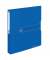 Ringbuch EasyOrgaToGo Herlitz Logo 11217171, A4 2 Ringe 25mm Ring-&Oslash; Polypropylen (PP) blau