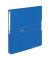 Ringbuch EasyOrgaToGo Herlitz Logo 11217171, A4 2 Ringe 25mm Ring-&Oslash; Polypropylen (PP) blau