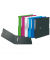 Ringbuch EasyOrgaToGo Herlitz Logo 11226388, A4 2 Ringe 25mm Ring-&Oslash; Polypropylen (PP) apfelgr&uuml;n