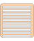 Schulheft 3321601 x.book, Lineatur 1 / liniert / keine, A4, 80g, blau, 16 Blatt / 32 Seiten