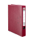 Ordner maX.file protect 5450309, A4 50mm schmal PP vollfarbig rot