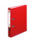 Ordner maX.file protect 5450309, A4 50mm schmal PP vollfarbig rot