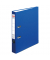 Ordner maX.file protect 5450408, A4 50mm schmal PP vollfarbig blau