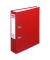 Ordner maX.file protect 5480306, A4 80mm breit PP vollfarbig rot
