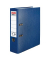 Ordner maX.file protect 5480405, A4 80mm breit PP vollfarbig blau