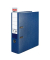 Ordner maX.file protect 5480405, A4 80mm breit PP vollfarbig blau