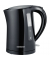 Wasserkocher WK 3498, schwarz, 2200 Watt, 1,5 Liter