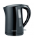 Wasserkocher WK 3498, schwarz, 2200 Watt, 1,5 Liter