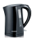 Wasserkocher WK 3498, schwarz, 2200 Watt, 1,5 Liter