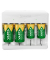 Universal Charger USB-Akku-Schnellladegerät