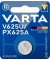 Knopfzelle V625U Lithium 3,0V 90mAh