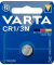 Knopfzellen, CR1/3N / CR1/3N, 3 Volt