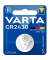 Knopfzellen Professional Electronics, CR2430, 3 Volt