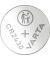 Knopfzelle Professional CR2430