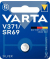 Knopfzelle Elektronics, Silber-Oxid, V371/SR69, 44mAh, 1,55 V