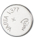 Knopfzellen, SR66 / 377, 3 Volt