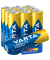 Batterien Longlife Power, AA / Mignon / LR06, 1,5 Volt