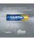 Batterien Longlife Power, AA / Mignon / LR06, 1,5 Volt