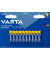 Batterie High Energy Micro / LR03 / AAA