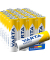 Batterie Energy Mignon / LR06 / AA