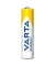 Batterie Energy Micro / LR03 / AAA