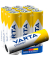 Batterien ENERGY Mignon AA 1,5 V 04106229410