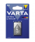 Batterien ULTRA LITHIUM, 9V-Block / E-Block / 6LR61, 9 Volt