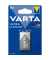 Batterien ULTRA LITHIUM, 9V-Block / E-Block / 6LR61, 9 Volt