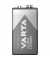 Batterien ULTRA LITHIUM, 9V-Block / E-Block / 6LR61, 9 Volt