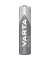 Batterien ULTRA LITHIUM, AAA / Micro / LR03, 1,5 Volt