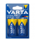 Batterien Longlife Power, D / Mono / LR20, 1,5 Volt