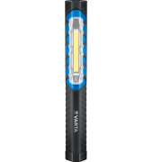 LED Taschenlampe Pocket Light Leuchtweite: 40m, Leuchtdauer: 6h